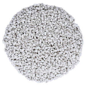 Premium White Paper Pellet Bedding