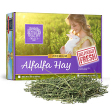 Load image into Gallery viewer, Alfalfa Hay