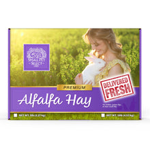 Load image into Gallery viewer, Alfalfa Hay