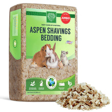 Load image into Gallery viewer, Aspen shavings bedding