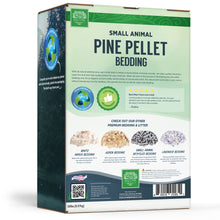 Load image into Gallery viewer, Pine Pellet Bedding