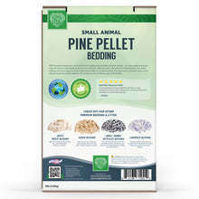 Load image into Gallery viewer, Pine Pellet Bedding