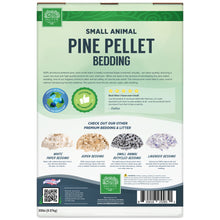 Load image into Gallery viewer, Pine Pellet Bedding