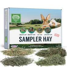 Load image into Gallery viewer, Sampler Hay Box